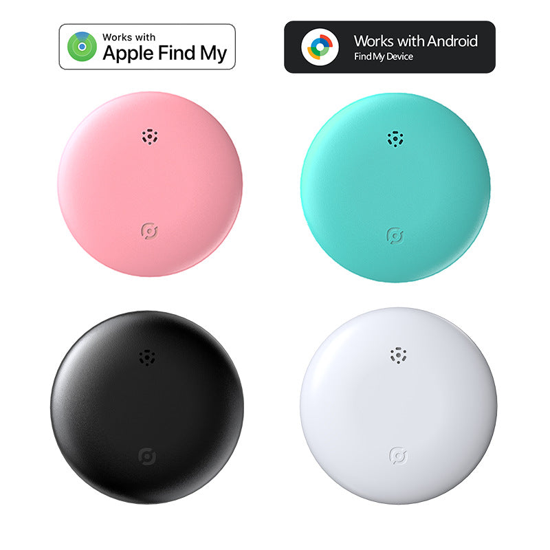 Smarter Tracker