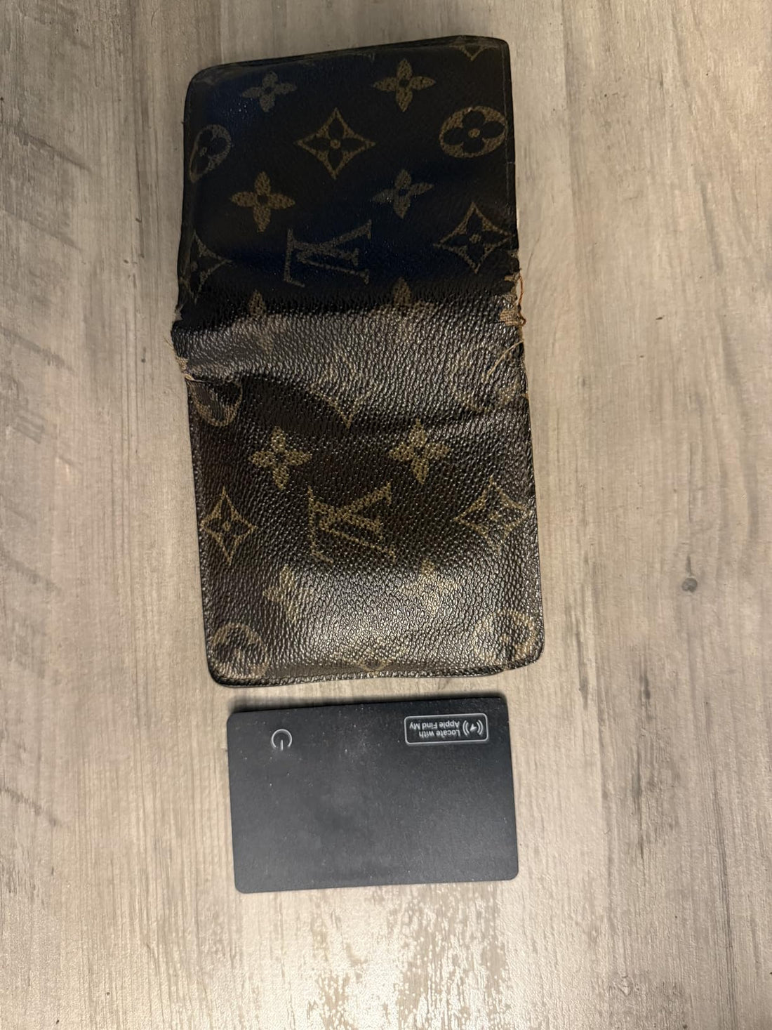 My Dad Has Lost Eleven Wallets in Thirty Years. This Year I Finally Out-Smarted Him.