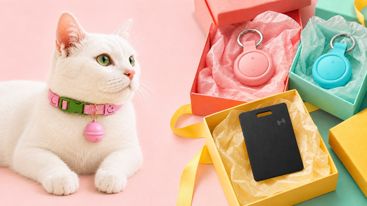 Best Bluetooth Trackers in 2026: Wallet, Key, Luggage & Pet GPS Trackers With No Monthly Fees