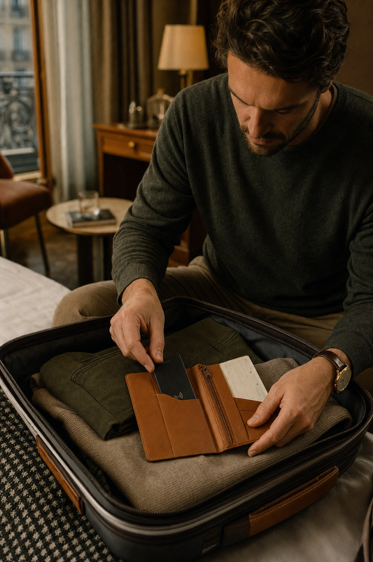 Best Luggage Tracker for International Travel in 2026 (No Monthly Fee)