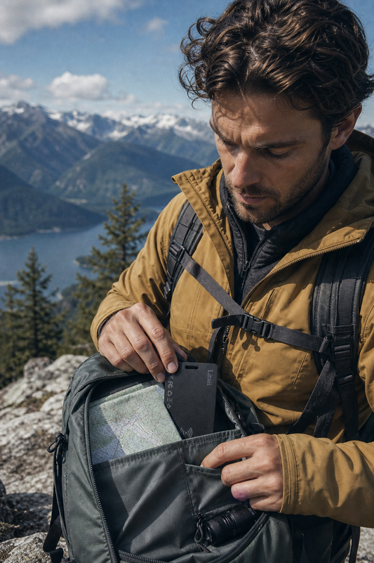 Best Bluetooth Tracker for Backpack &amp; Camping Gear in 2026 (Lightweight &amp; No Subscription)