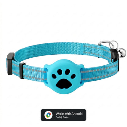 Joylink Smart Pet Tracker for Dogs & Cats,
