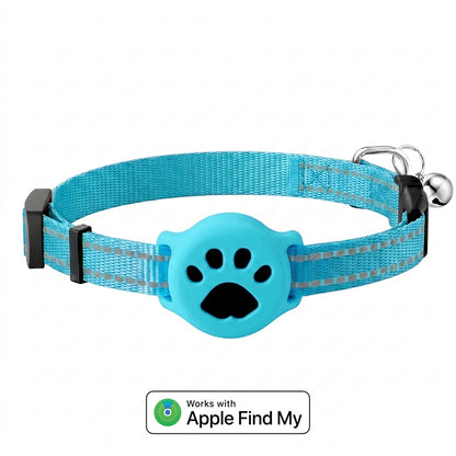 Joylink Smart Pet Tracker for Dogs & Cats,