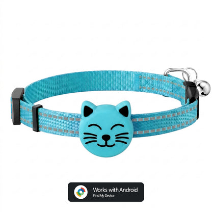 Joylink Smart Pet Tracker for Dogs & Cats,