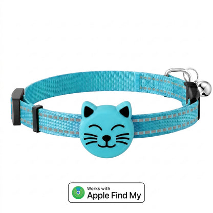 Joylink Smart Pet Tracker for Dogs & Cats,