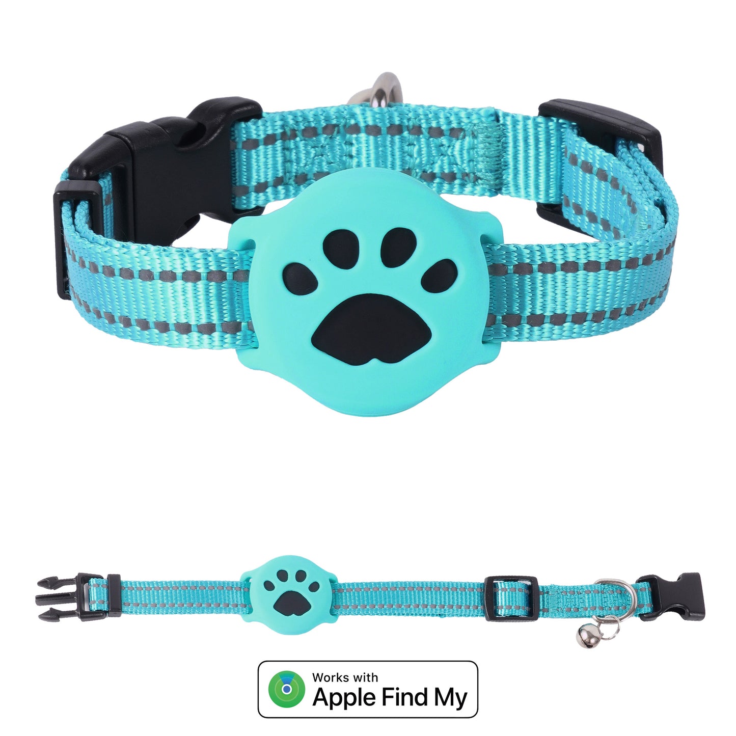 Joylink Smart Pet Tracker for Dogs & Cats,