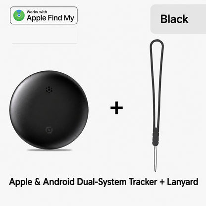 Smart Tracker – No Monthly Fees, No Subscription