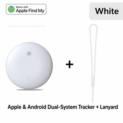 Smart Tracker – No Monthly Fees, No Subscription