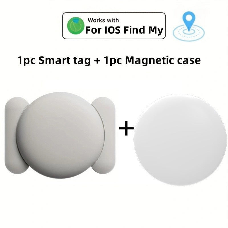 Smart Tracker – No Monthly Fees, No Subscription