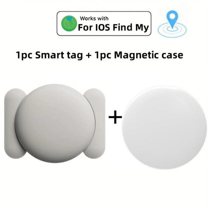 Smart Tracker – No Monthly Fees, No Subscription