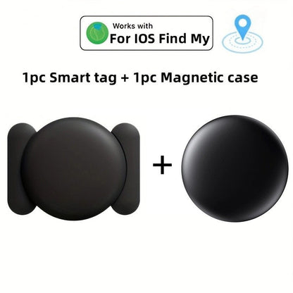 Smart Tracker – No Monthly Fees, No Subscription