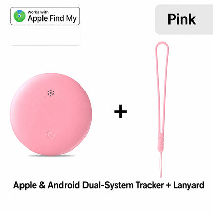 Smart Tracker – No Monthly Fees, No Subscription