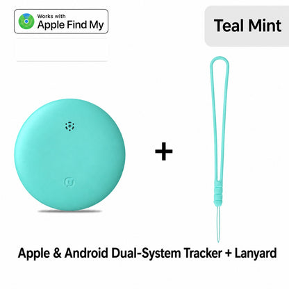 Smart Tracker – No Monthly Fees, No Subscription