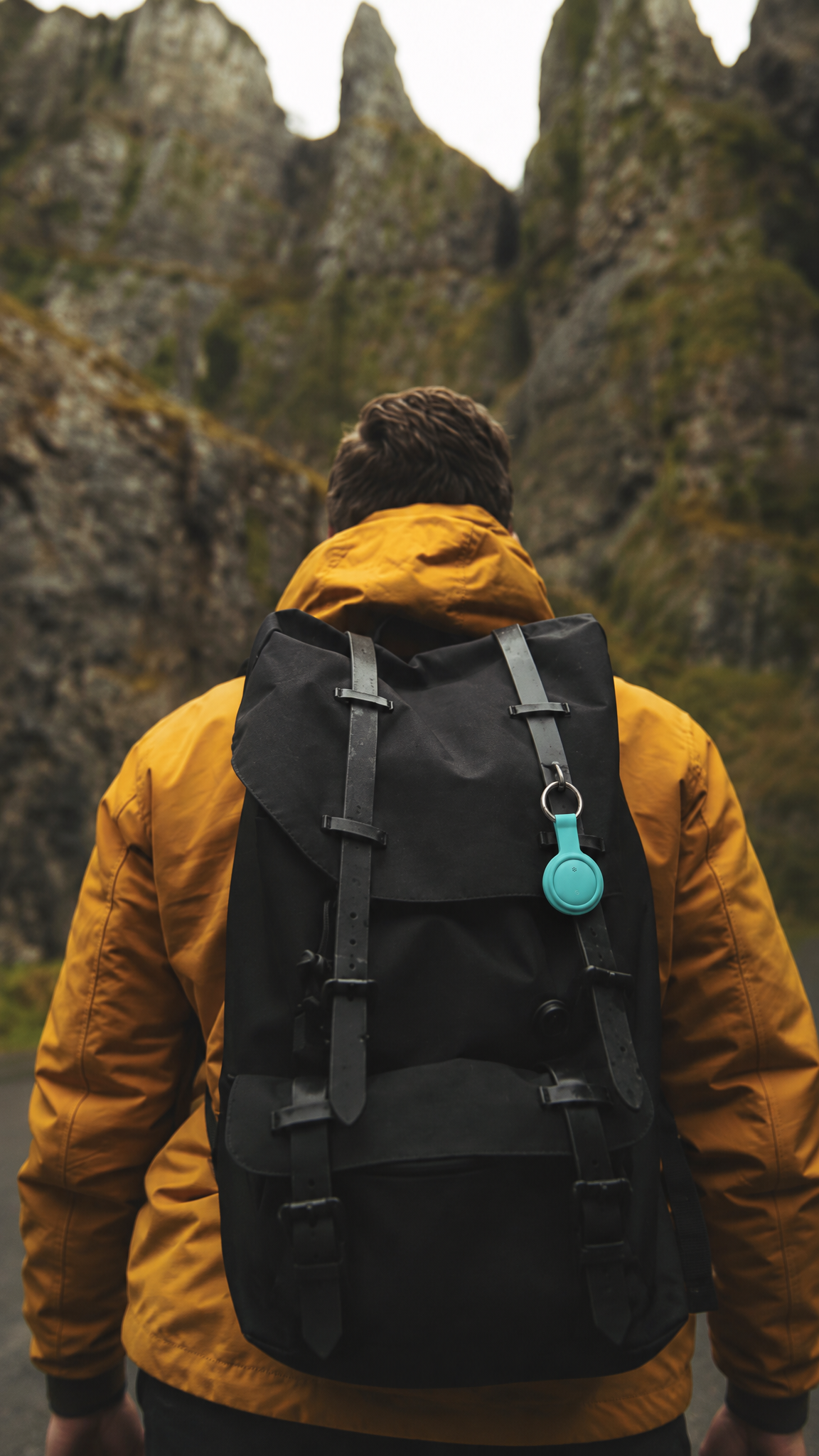 Smarter Tracker