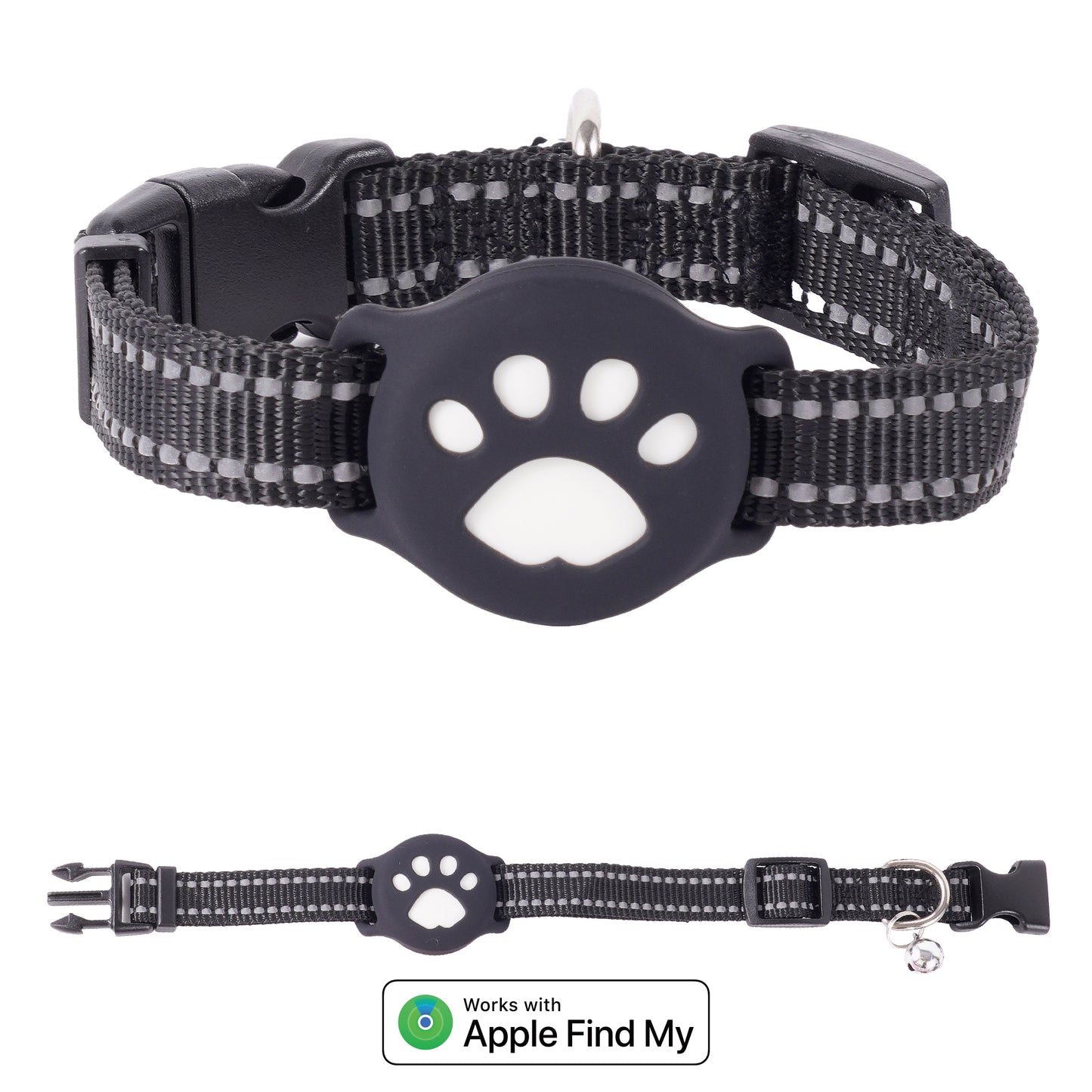 Joylink Smart Pet Tracker for Dogs & Cats,