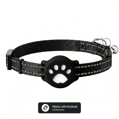 Joylink Smart Pet Tracker for Dogs & Cats,