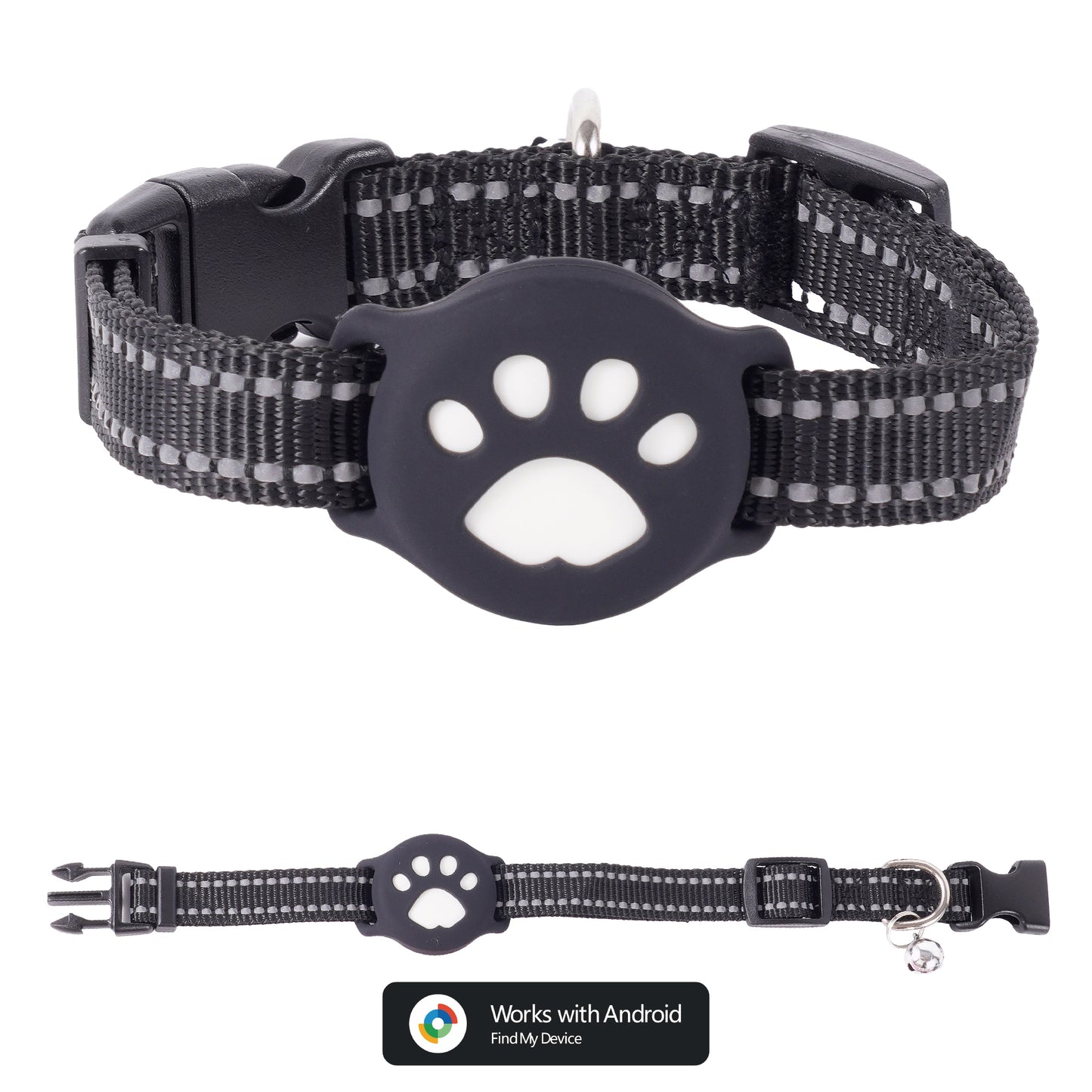 Joylink Smart Pet Tracker for Dogs & Cats,