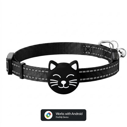 Joylink Smart Pet Tracker for Dogs & Cats,