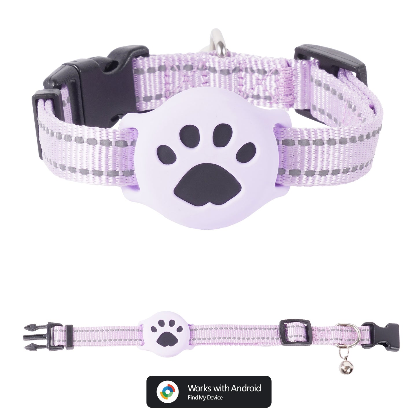 Joylink Smart Pet Tracker for Dogs & Cats,