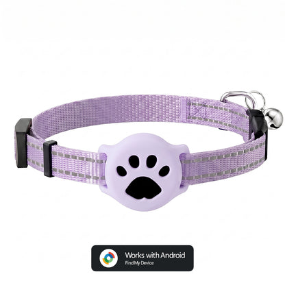 Joylink Smart Pet Tracker for Dogs & Cats,