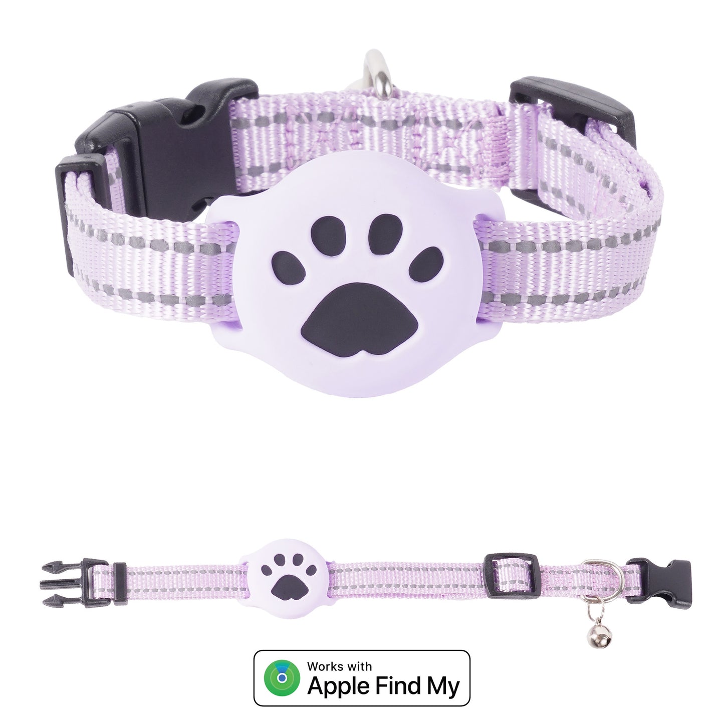 Joylink Smart Pet Tracker for Dogs & Cats,