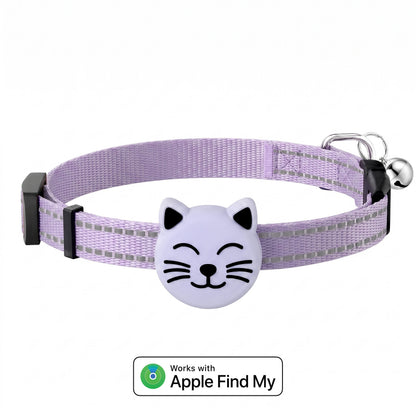 Joylink Smart Pet Tracker for Dogs & Cats,