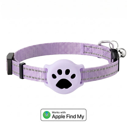 Joylink Smart Pet Tracker for Dogs & Cats,