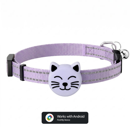 Joylink Smart Pet Tracker for Dogs & Cats,
