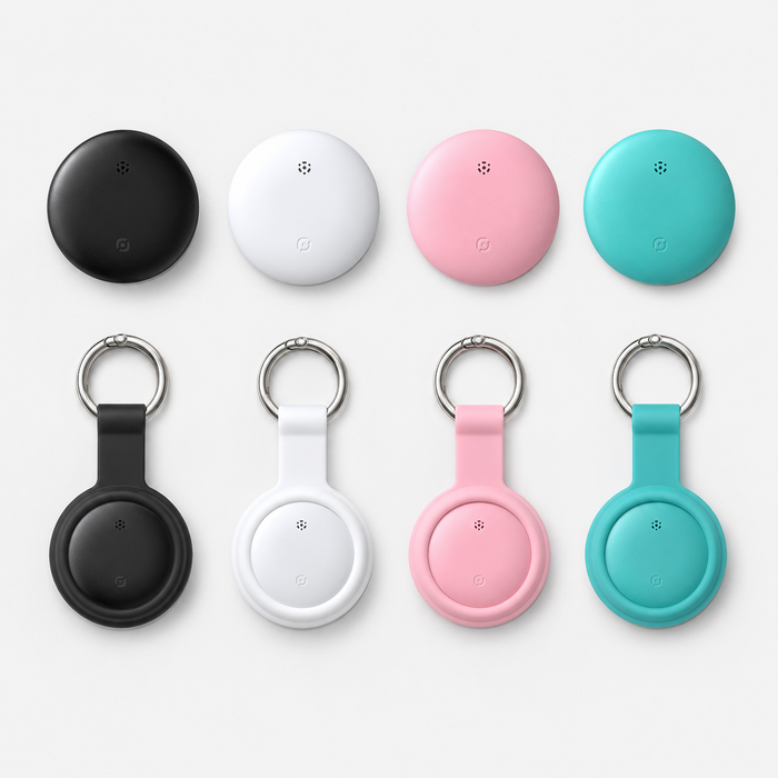 Smart Tracker