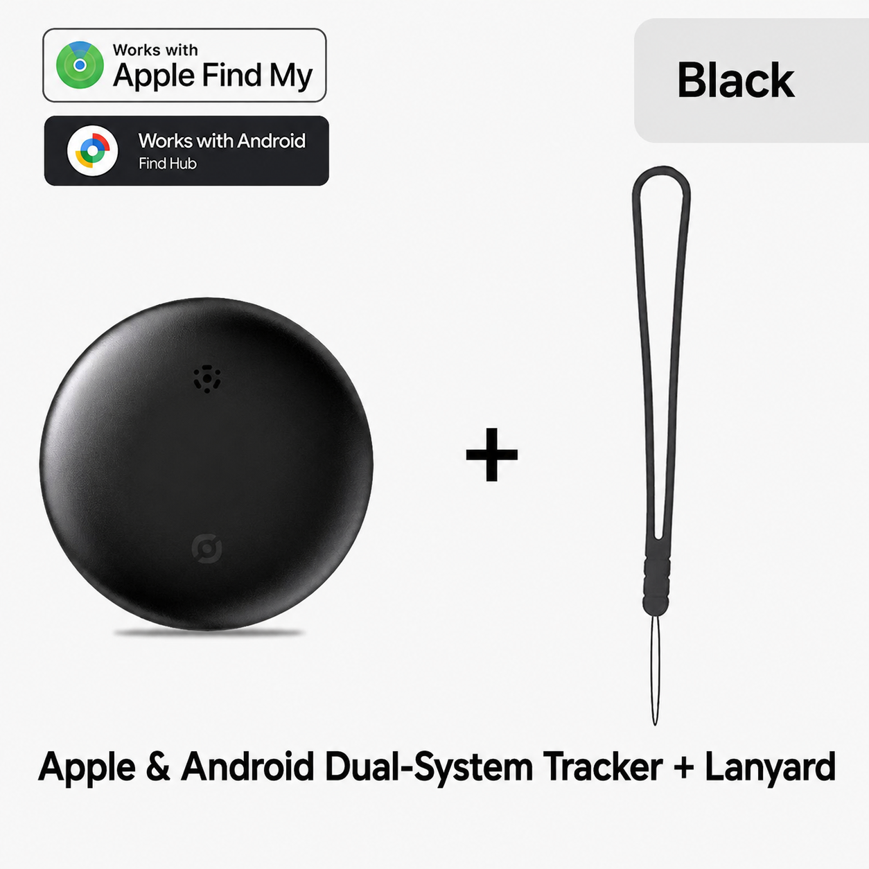 Smarter Tracker