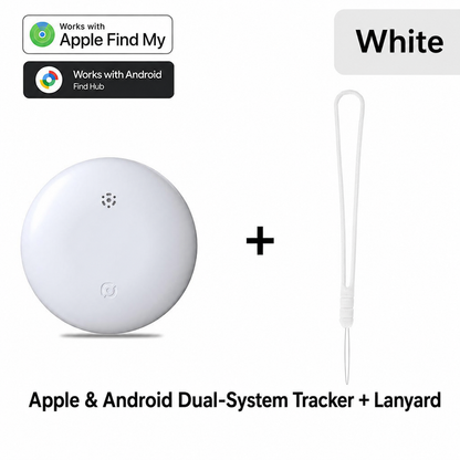 Smarter Tracker