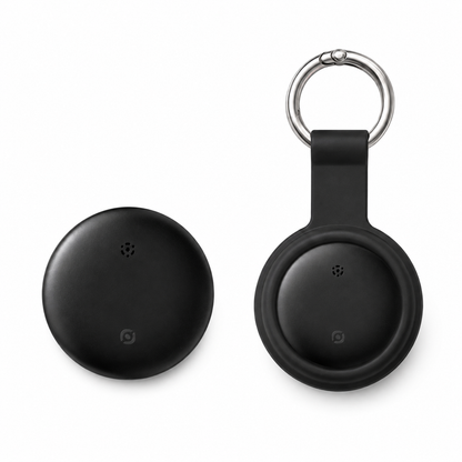 Smarter Tracker
