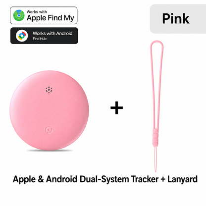 Smart Tracker – No Monthly Fees, No Subscription