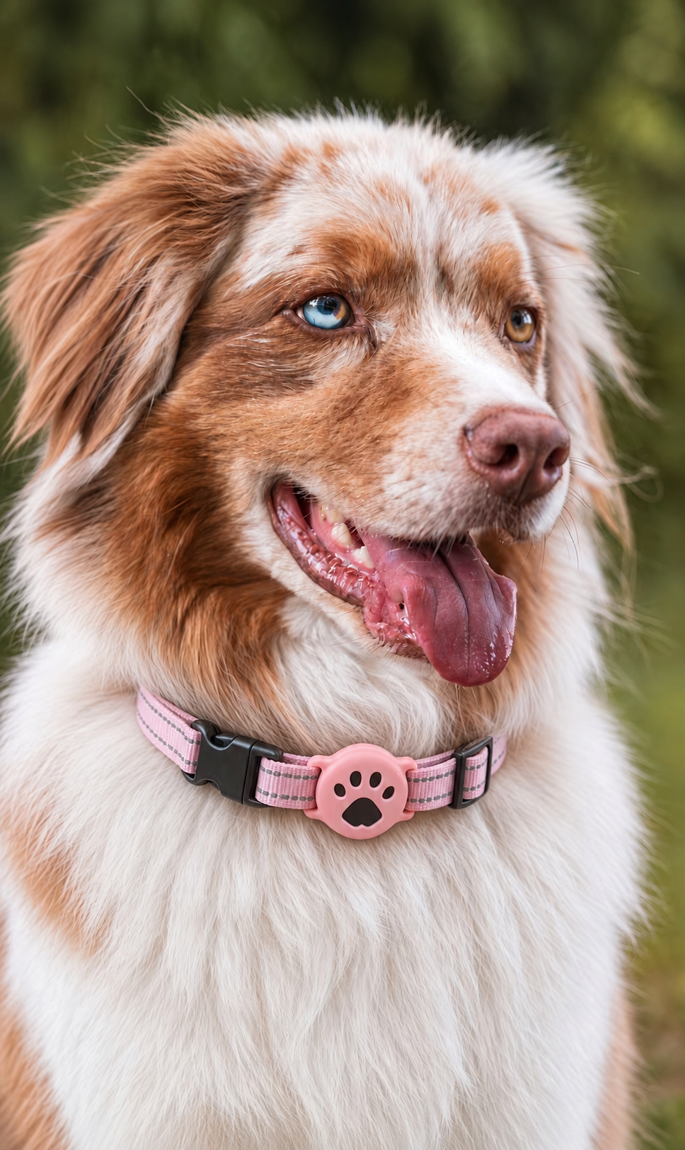 Smart Pet Tracker