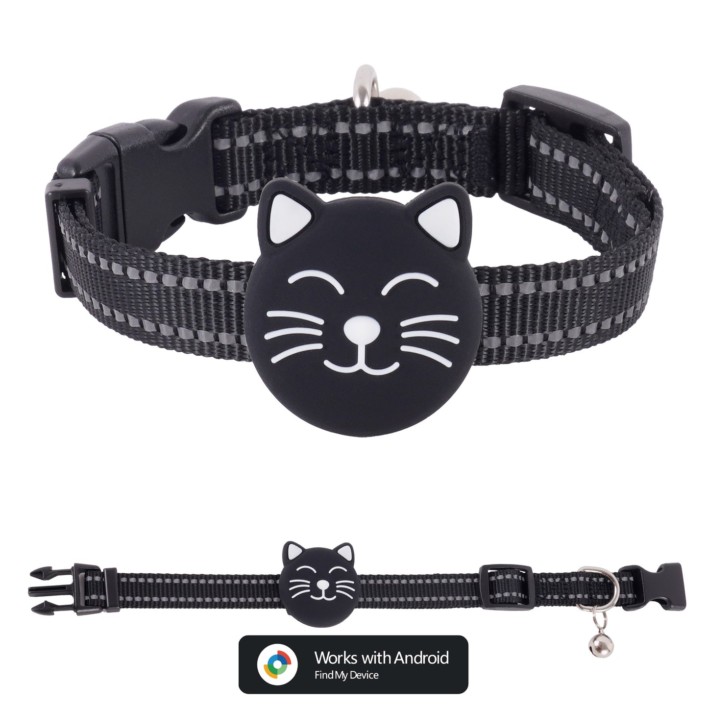 Joylink Smart Pet Tracker for Dogs & Cats,