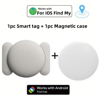 Smarter Tracker
