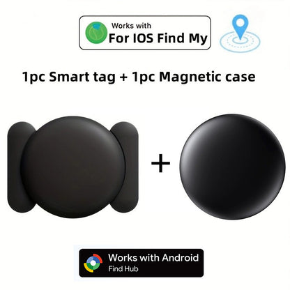 Smarter Tracker