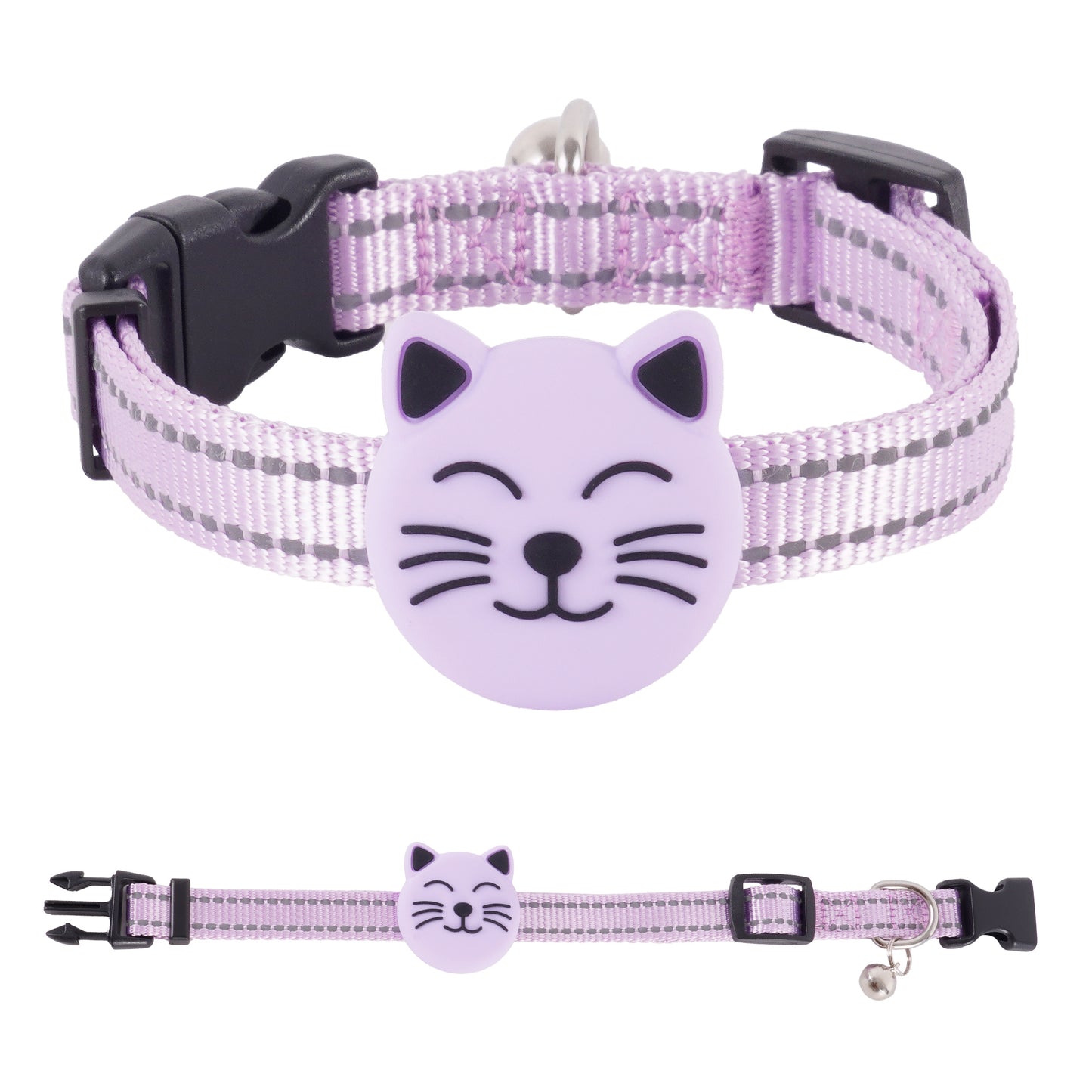 Joylink Smart Pet Tracker for Dogs & Cats,