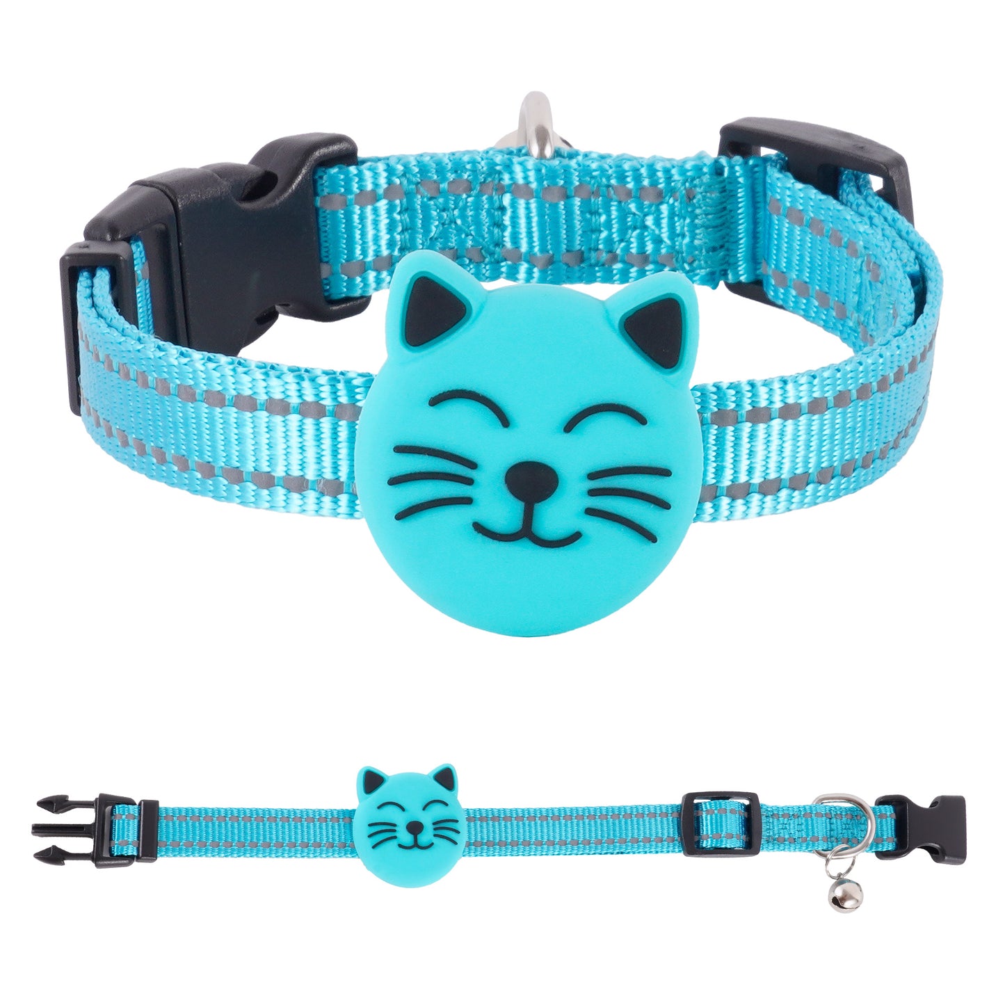 Joylink Smart Pet Tracker for Dogs & Cats,