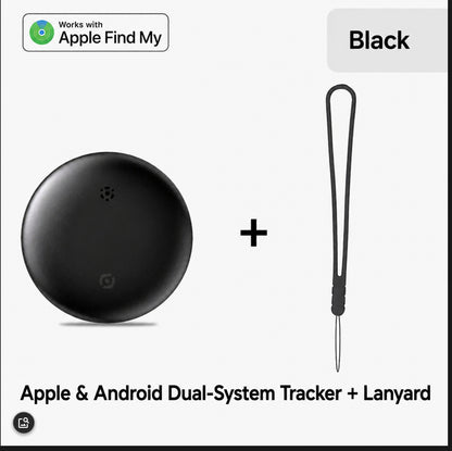 Smart Tracker – No Monthly Fees, No Subscription