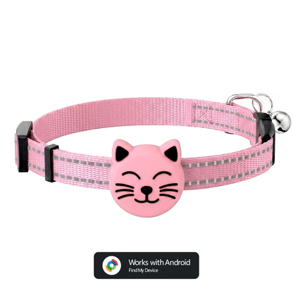 Joylink Smart Pet Tracker for Dogs & Cats,
