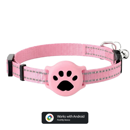 Joylink Smart Pet Tracker for Dogs & Cats,