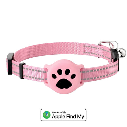 Joylink Smart Pet Tracker for Dogs & Cats,