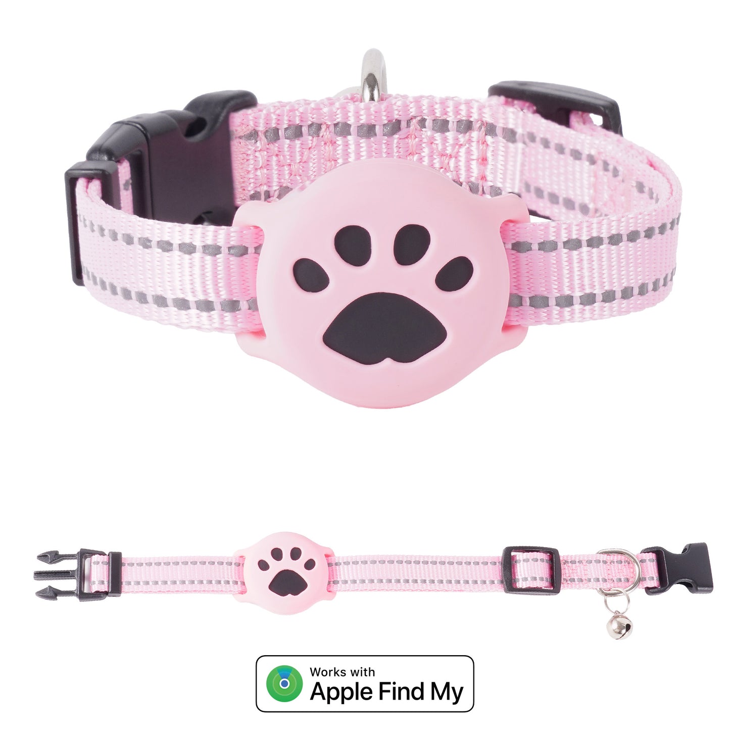 Joylink Smart Pet Tracker for Dogs & Cats,