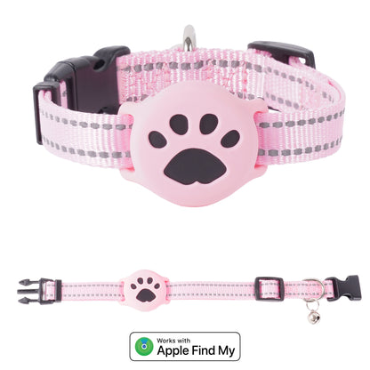 Joylink Smart Pet Tracker for Dogs & Cats,