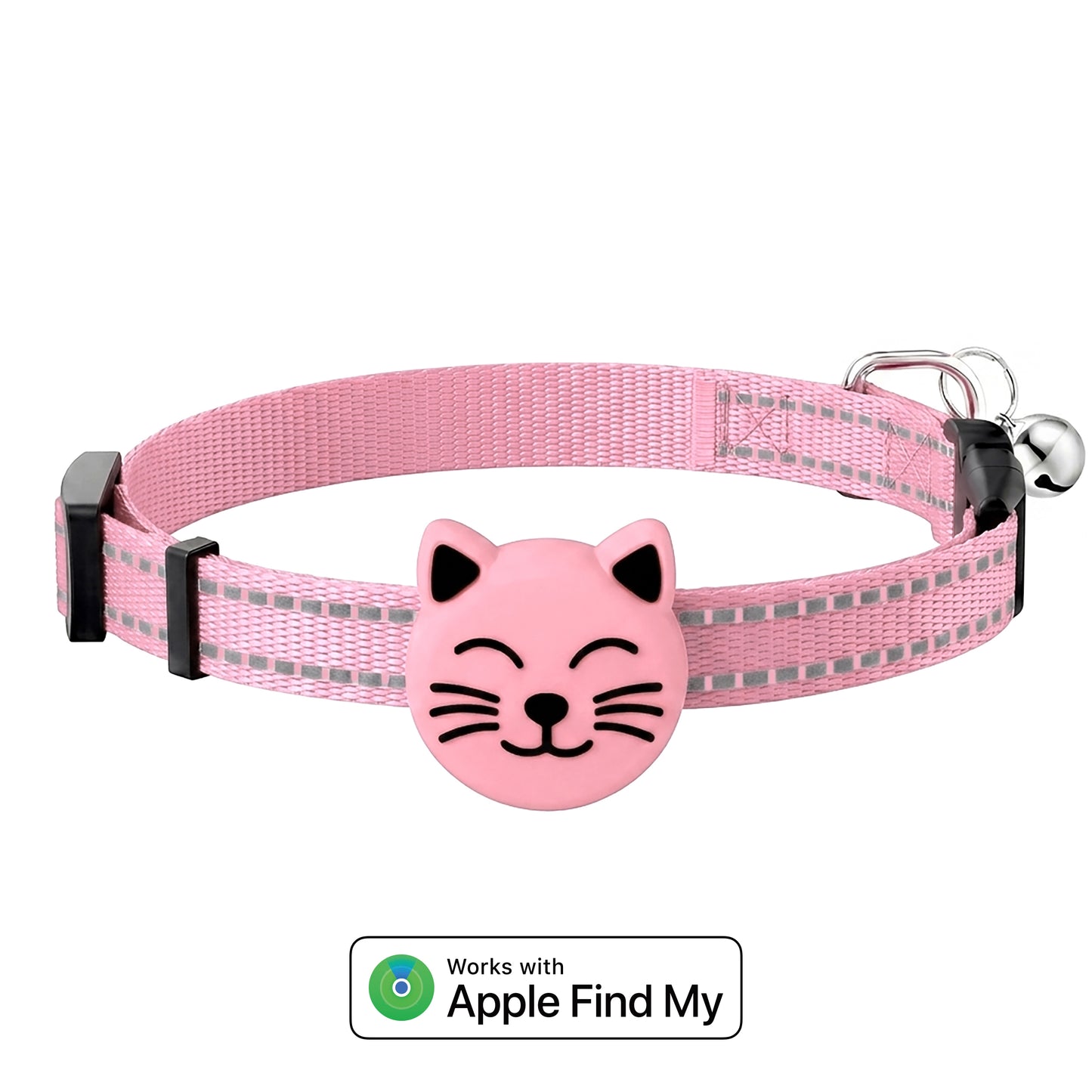 Joylink Smart Pet Tracker for Dogs & Cats,