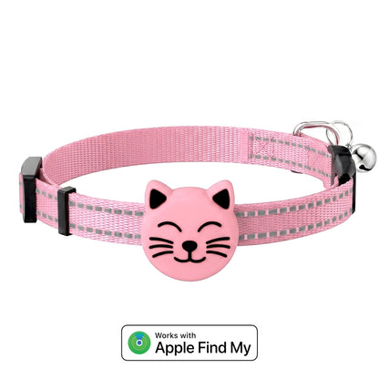 Joylink Smart Pet Tracker for Dogs & Cats,