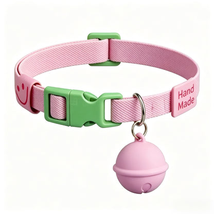 Rastreador GPS Joylink para mascotas – Sin cuotas mensuales, collar gratis incluido