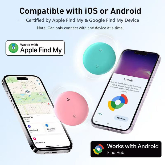Smarter Tracker