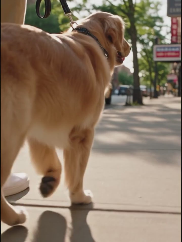 Joylink pet tracker mobile homepage showcase